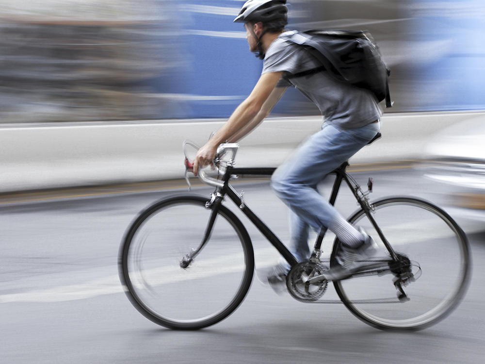 Rätt cykelhjälm – en fråga om både säkerhet och komfort