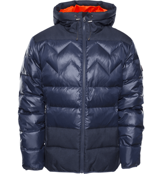 Trendiga jackor för vintern