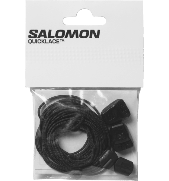 SALOMON Quicklace kit på stadium.se
