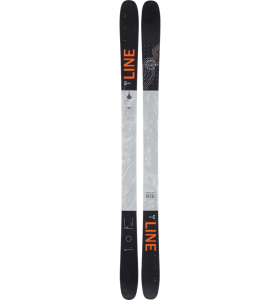 Line slalomskidor du kan köpa online | Maximal Fritid