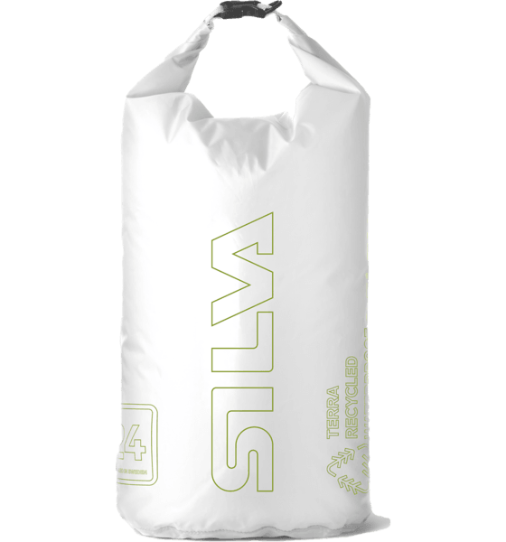 SILVA Terra Dry Bag 24L på stadium.se