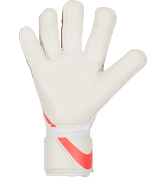 NIKE Nike Goalkeeper Grip3 Soccer Gloves på stadium.se