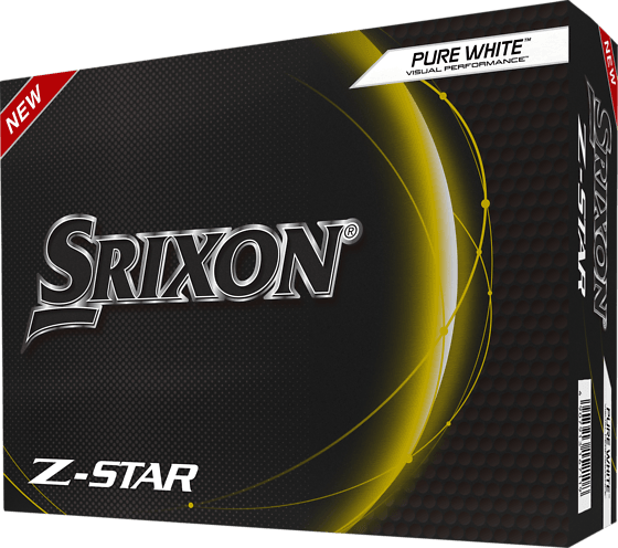 SRIXON Z STAR 8 DZ på stadium.se