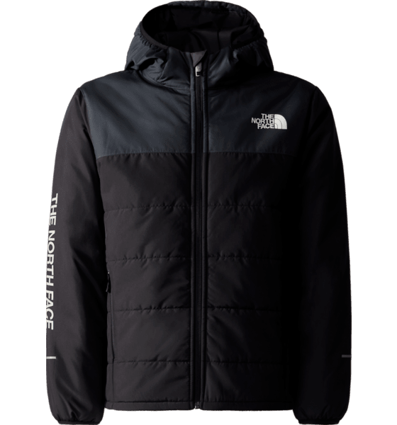 THE NORTH FACE J NEVER STOP SYNTHETIC JACKET på stadium.se