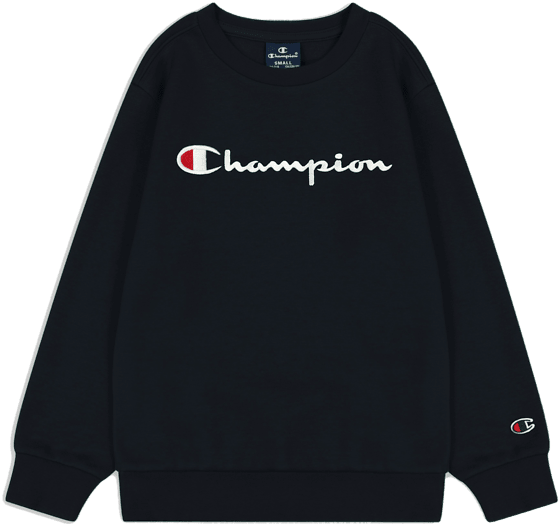 
CHAMPION, 
J CREWNECK SWEATSHIR, 
Detail 1
