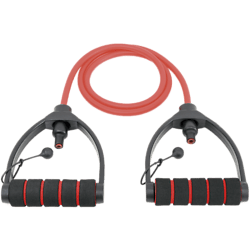288581101101 IRON GYM ADJUSTABLE TUBE TRAINER 288581101101 IRON GYM ADJUSTABLE TUBE TRAINER Standard Small1x1
