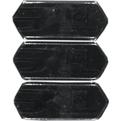 295396101101 BULLPADEL PROTECTOR CUSTOM WEIGHT 295396101101 BULLPADEL PROTECTOR CUSTOM WEIGHT Standard Small1x1