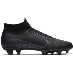 Nike Mercurial Superfly 6 Academy MG Game Over. YouTube