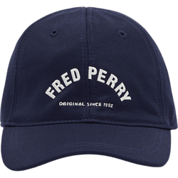 Fred Perry - Stadium.se