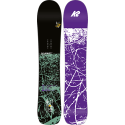 Snowboards - Fri frakt & fri retur i butik - Stadium.se