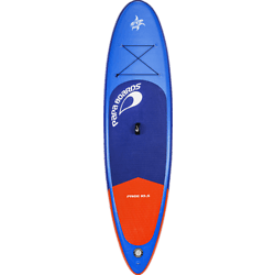 366826101101 PAPA BOARDS FREE 10'5 SET 366826101101 PAPA BOARDS FREE 10'5 SET Standard Small1x1