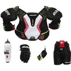 368525101101 BAUER S22 VAPOR XTEND YTH KIT 368525101101 BAUER S22 VAPOR XTEND YTH KIT Standard Small1x1