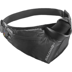 372233101101 SALOMON CROSS SEASON BOTTLE BELT 372233101101 SALOMON CROSS SEASON BOTTLE BELT Standard Small1x1
