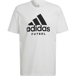 ADIDAS Futbol Logo T-Shirt på stadium.se