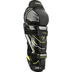 385037101102 BAUER S23 SUPREME MACH SHIN GUARD-YTH 385037101102 BAUER S23 SUPREME MACH SHIN GUARD-YTH Standard Small1x1