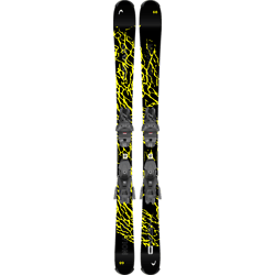 398056101104 HEAD OBLIVION TEAM JRS 398056101104 HEAD OBLIVION TEAM JRS Standard Small1x1