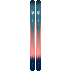 398215101103 ROSSIGNOL RALLYBIRD SOUL 102 398215101103 ROSSIGNOL RALLYBIRD SOUL 102 Standard Small1x1