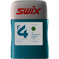 398316101101 SWIX F4 Glidewax Liquid 100ml 398316101101 SWIX F4 Glidewax Liquid 100ml Standard Small1x1