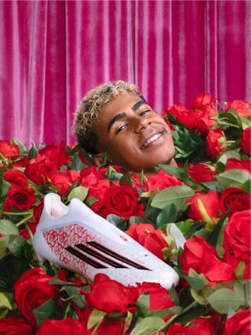 410365101112 ADIDAS F50 LEAGUE LL FG/MG LY