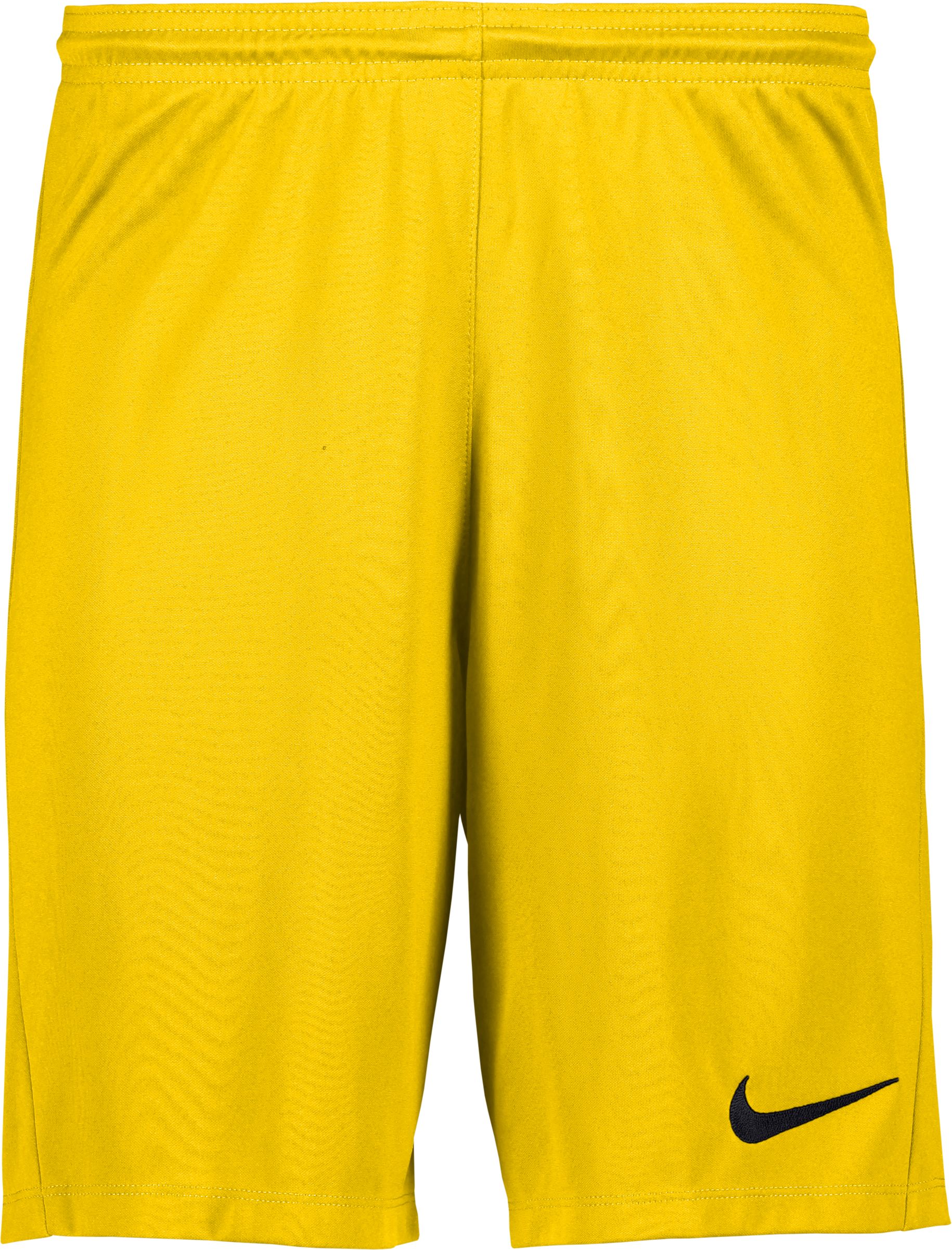 NIKE, PARK III SHORT