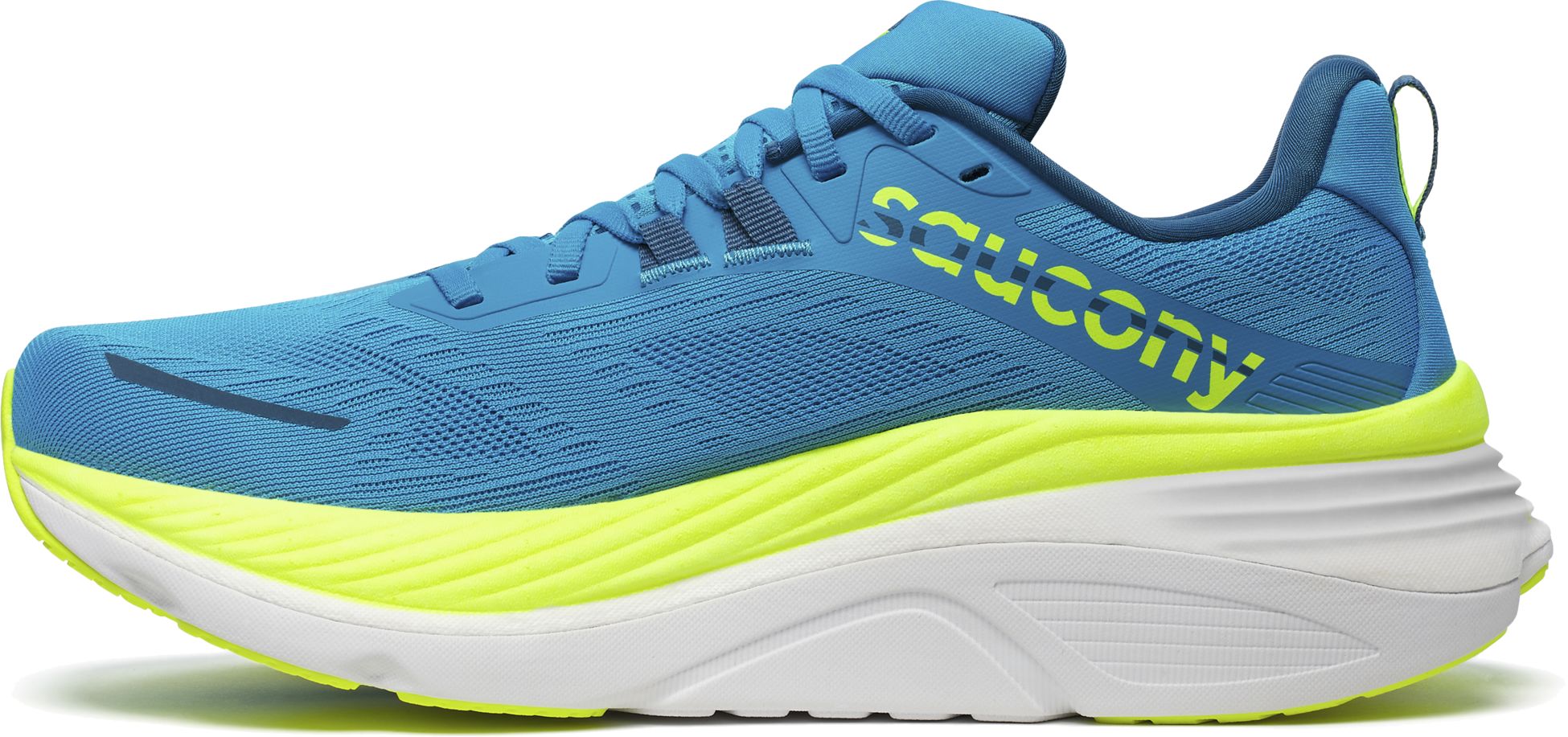 SAUCONY, M HURRICANE 24